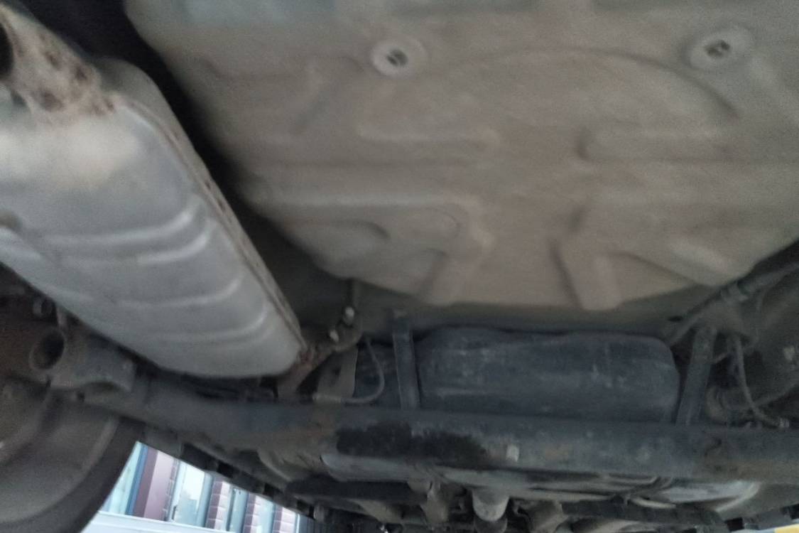 Chery Tiggo 3x 2021 #13 Chery Tiggo 3x 2021 car image #13