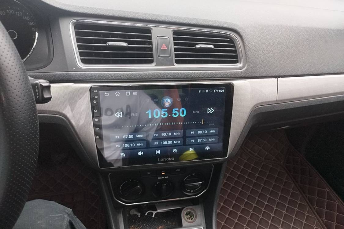 Volkswagen Lavida 2015 #26 Volkswagen Lavida 2015 صورة سيارة #26