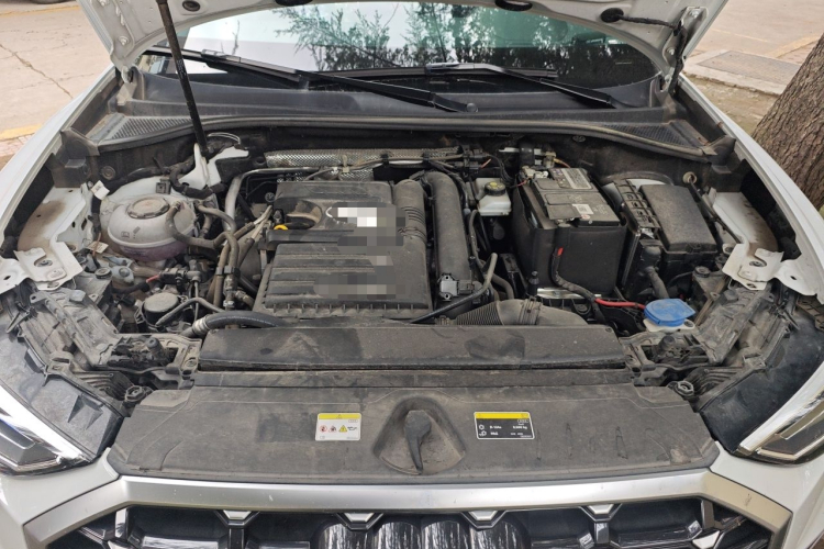 Audi Q3 2023 #18 Audi Q3 2023 immagine di auto #18