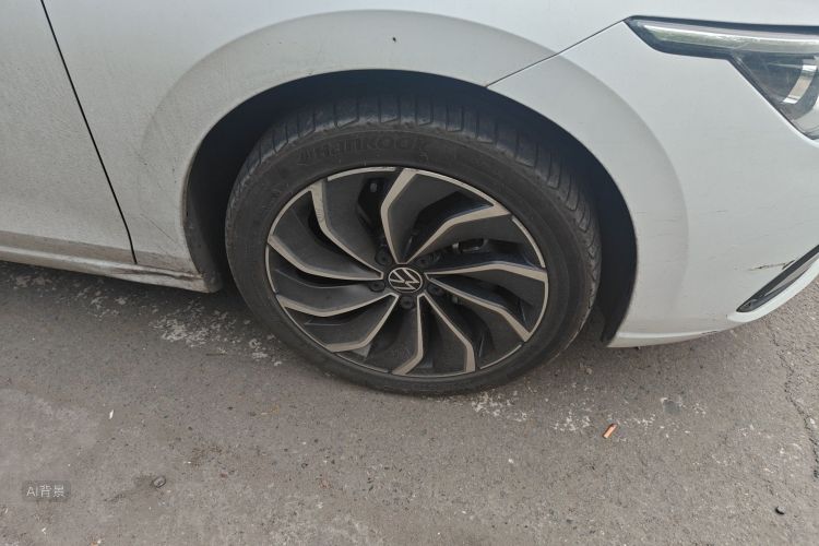 Volkswagen Golf 2022 imagen de coche #9