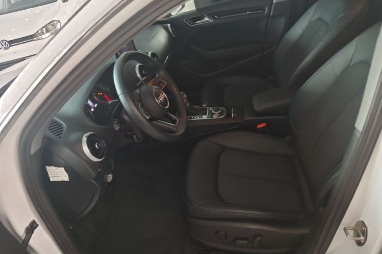 Audi A3 2020 car image #15