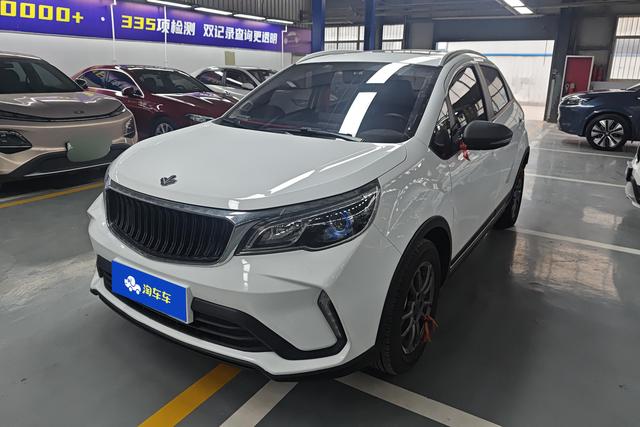 Livan X3 PRO 2023 #18 Livan X3 PRO 2023 car image #18