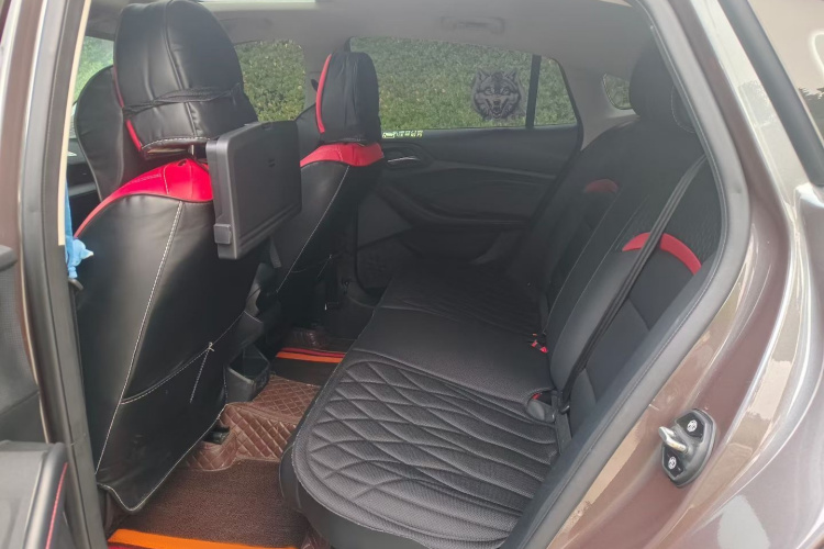 MG 5 2024 #10 MG 5 2024 car image #10