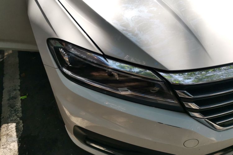 Volkswagen Lavida 2021 #8 Volkswagen Lavida 2021 car image #8