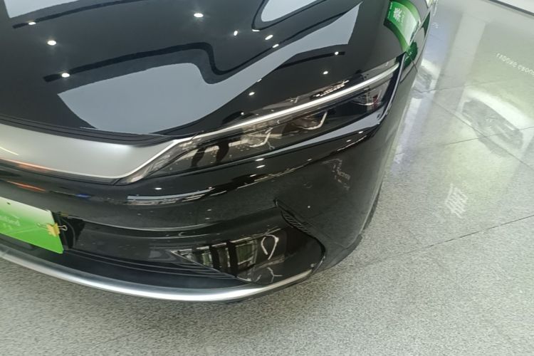 BYD Han 2020 car image #23
