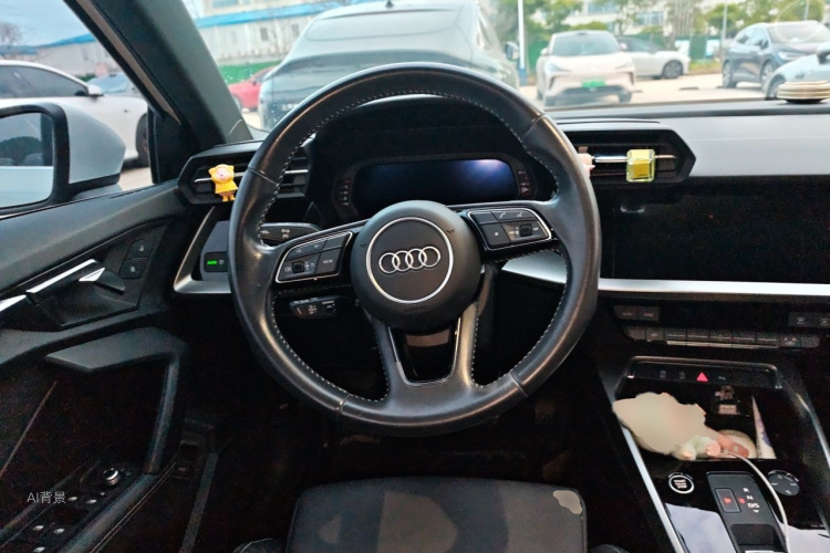 Audi A3 2021 #12 Audi A3 2021 car image #12