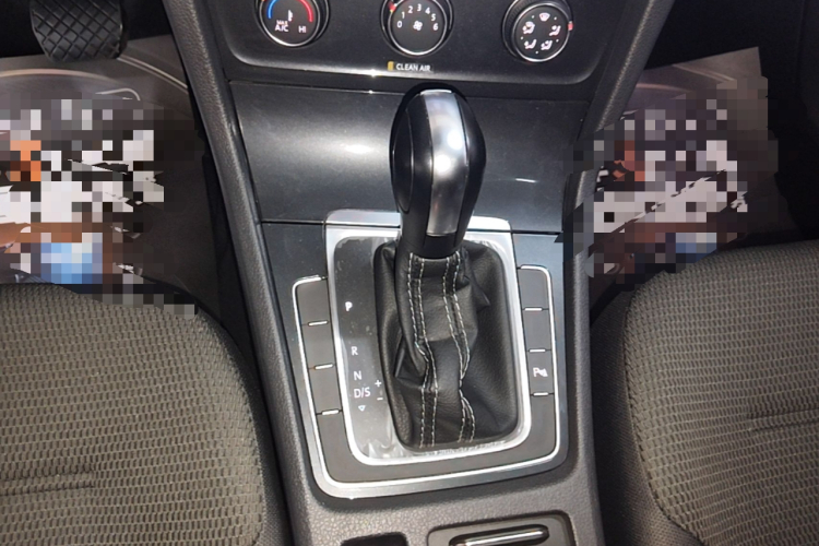 Volkswagen Golf 2017 #25 Volkswagen Golf 2017 imagen de coche #25