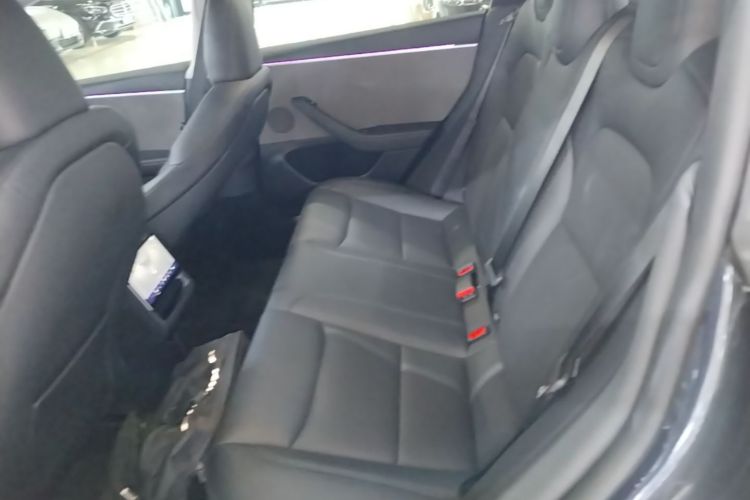 Tesla Model 3 2024 #17 Tesla Model 3 2024 car image #17