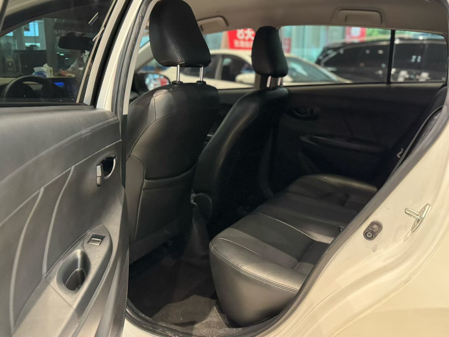 Toyota Vios FS 2021 imagem de carro #9