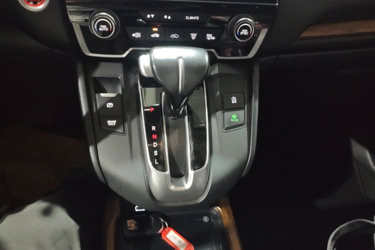 Honda CR-V 2021 car image #21