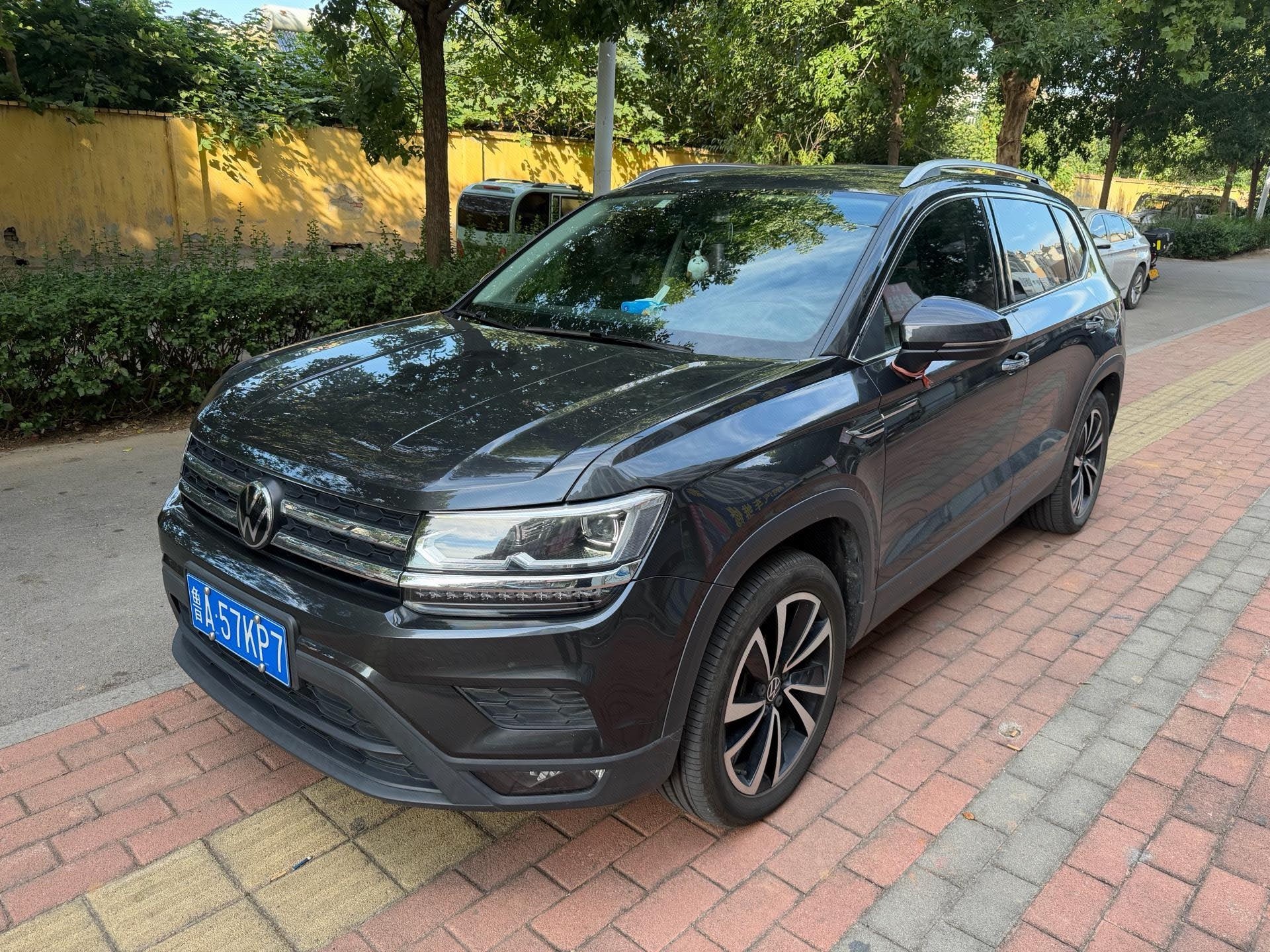 2021 2021 car image