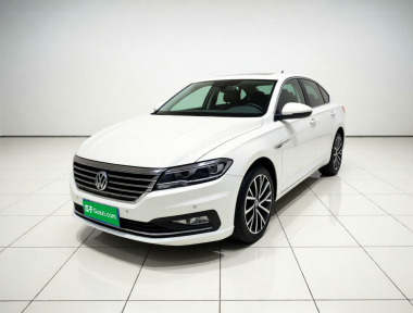 Volkswagen Lavida 2019 immagine di auto 