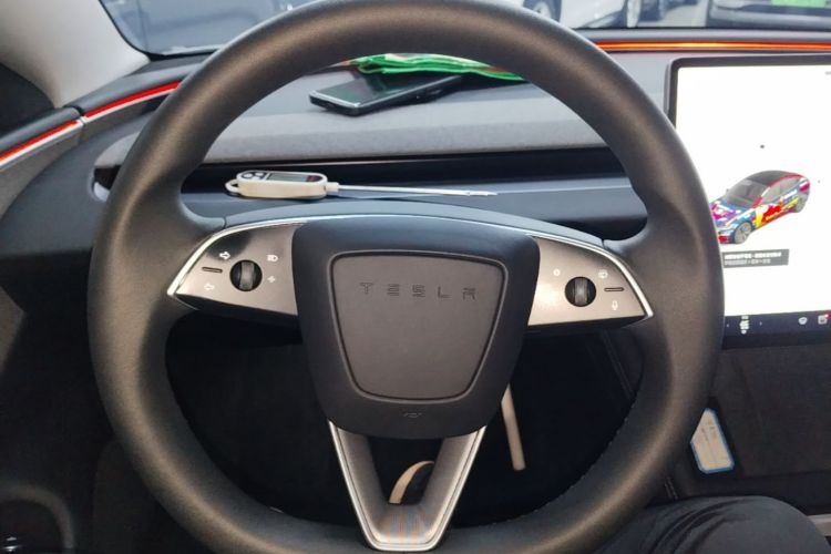 Tesla Model 3 2024 car image #11
