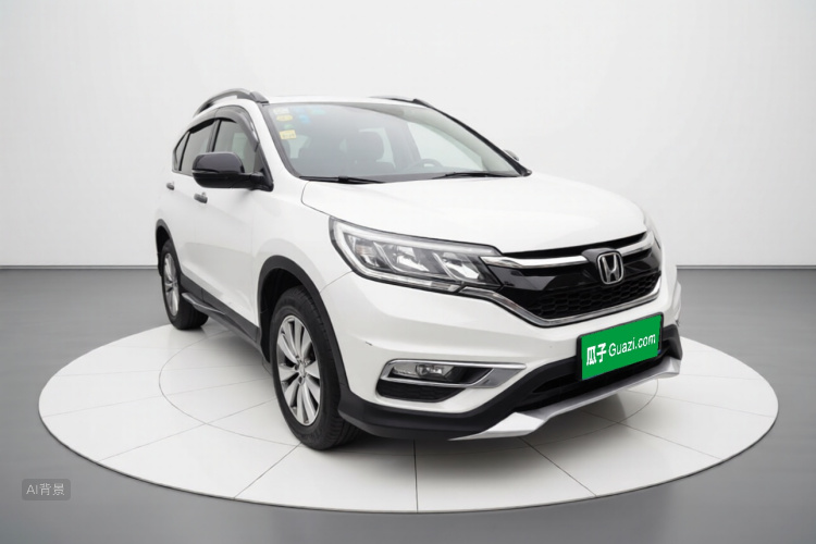 Honda CR-V 2015 car image #4