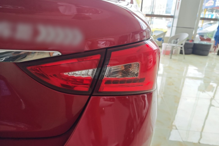 Chery Arrizo 5 2016 #8 Chery Arrizo 5 2016 car image #8