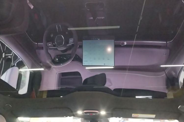 2026 car image #18