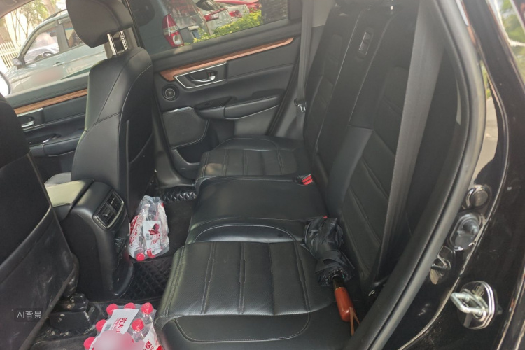 Honda CR-V 2021 car image #19