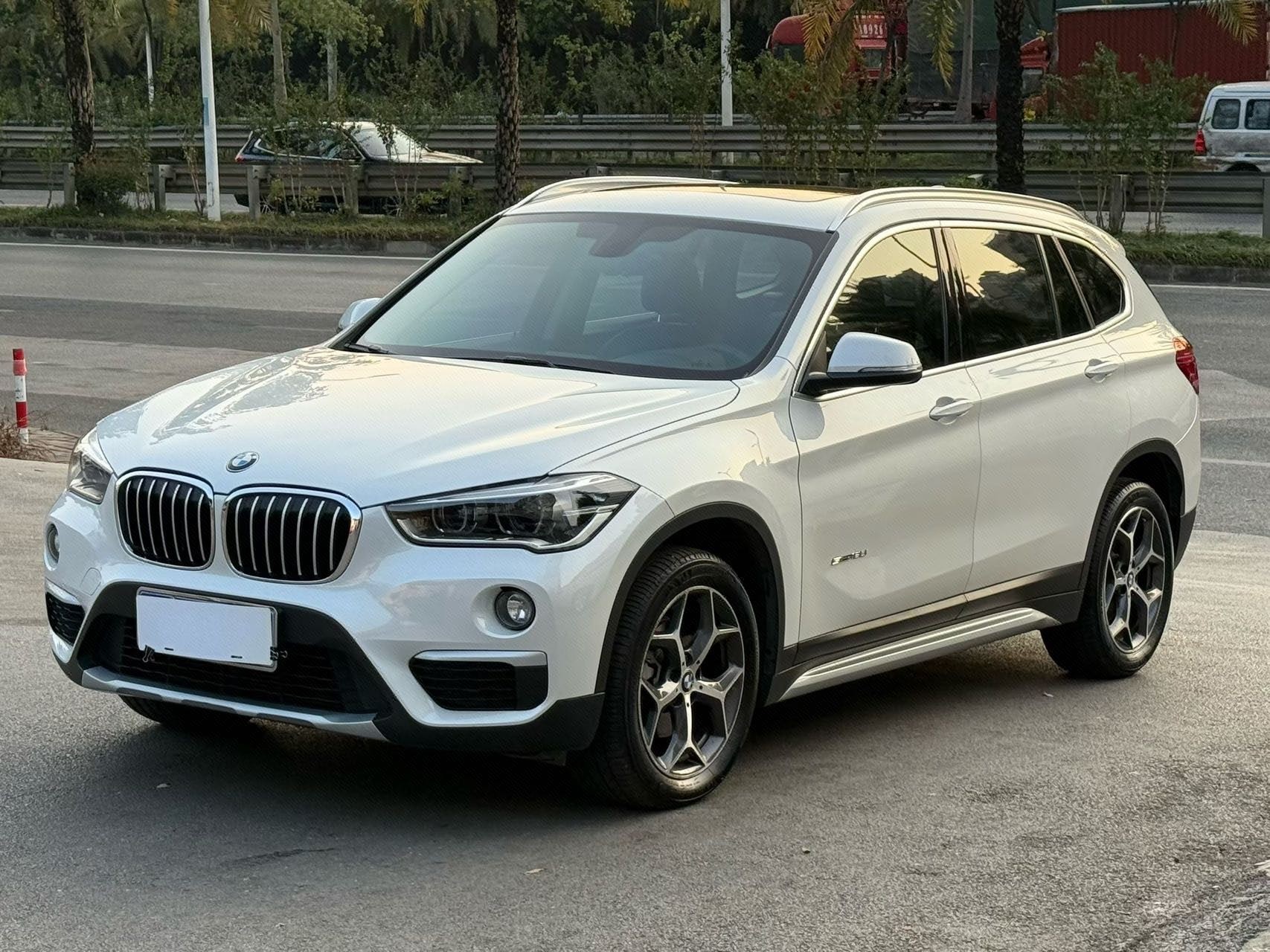 2017 2017 immagine di auto
