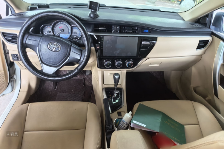 2016 #11 2016 immagine di auto #11
