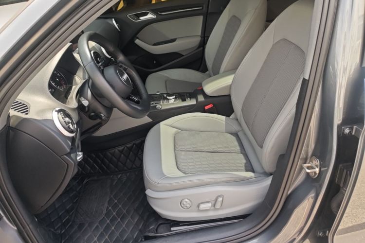 Audi A3 2020 car image #15