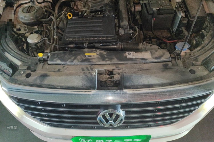 Volkswagen Lavida 2019 #22 Volkswagen Lavida 2019 immagine di auto #22