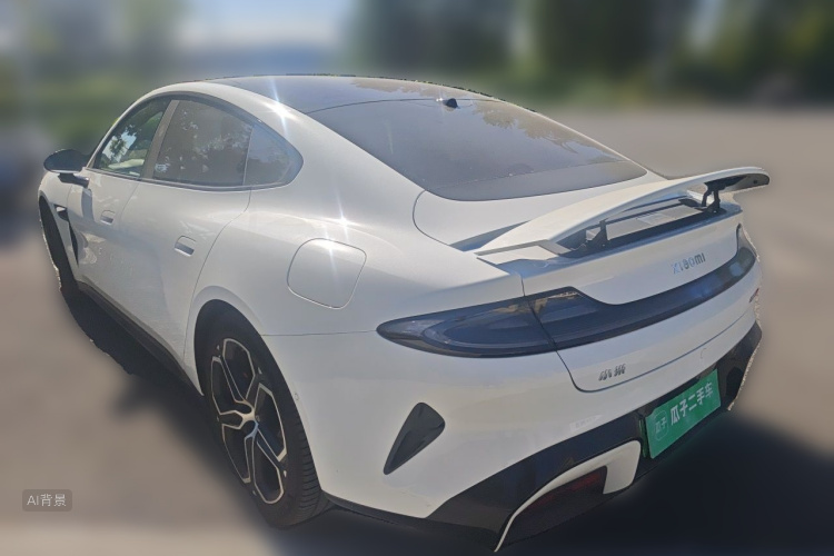 2026 car image #5