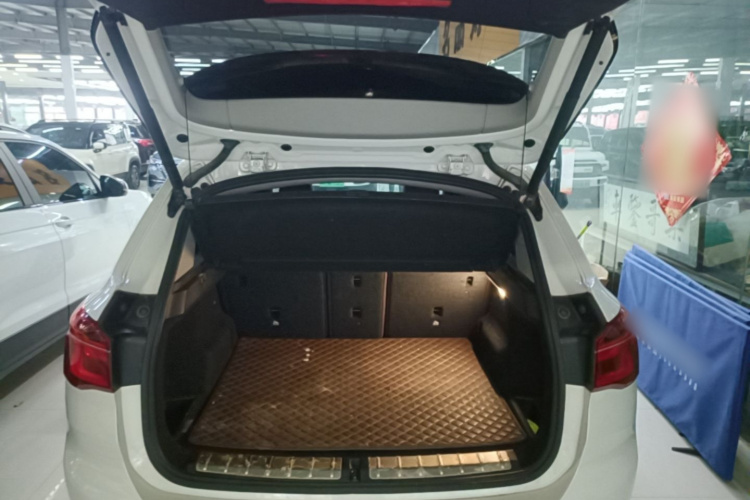 BMW X1 2019 #19 BMW X1 2019 car image #19