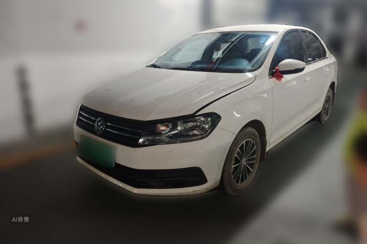 Volkswagen Santana 2021 #2 Volkswagen Santana 2021 car image #2