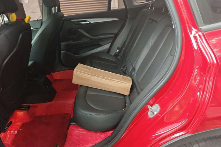 BMW X1 2017 #19 BMW X1 2017 car image #19