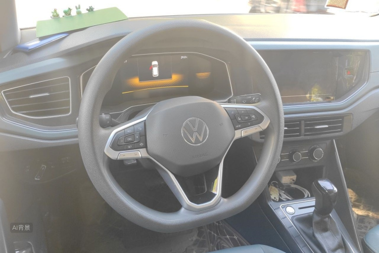 Volkswagen Lavida 2024 car image #12