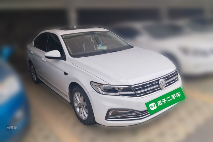 Volkswagen Bora 2020 car image #4