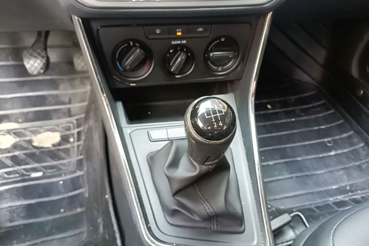 Volkswagen Lavida 2016 car image #14