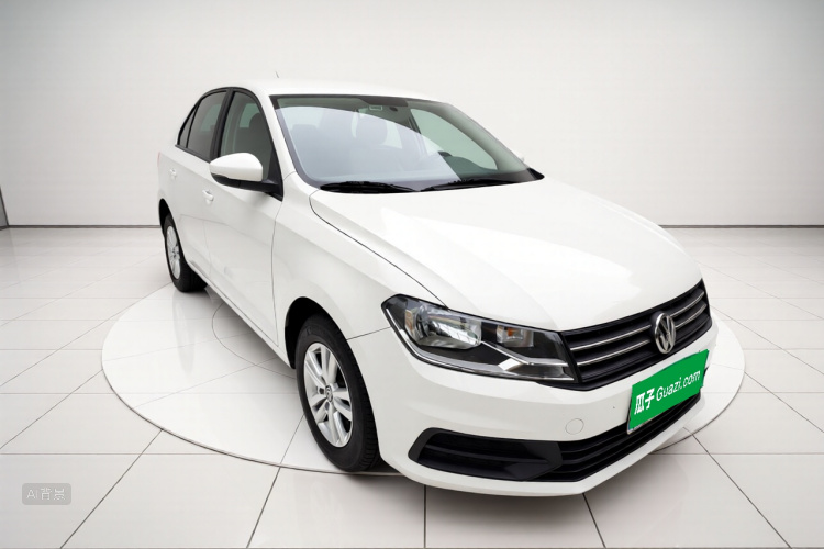 Volkswagen Santana 2023 car image #4