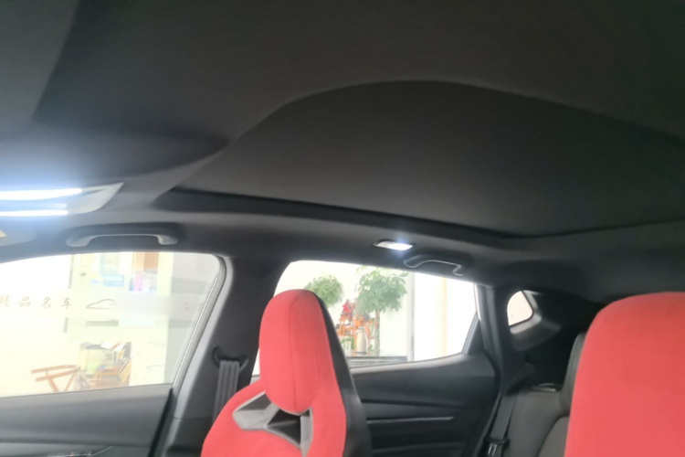 Changan X5 PLUS 2024 #18 Changan X5 PLUS 2024 car image #18
