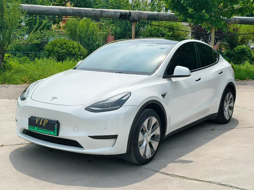 Tesla Model Y 2022 car image 