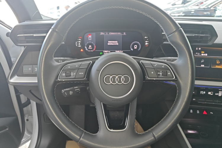 Audi A3 2024 #11 Audi A3 2024 car image #11