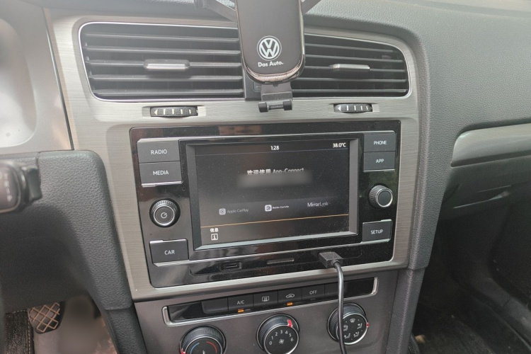 Volkswagen Golf 2016 #15 Volkswagen Golf 2016 car image #15