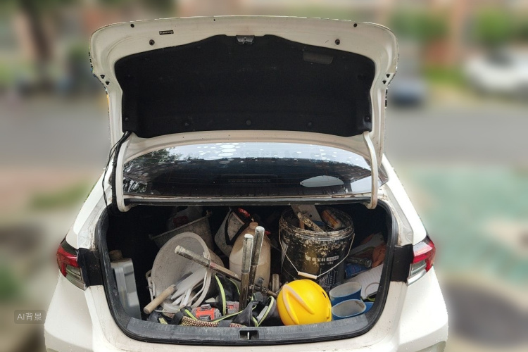 Toyota Corolla 2020 car image #21