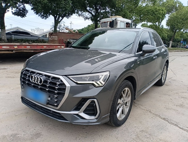 Audi Q3 2019 Audi Q3 2019 car image