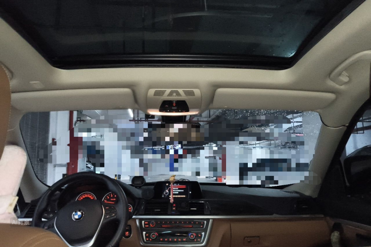 BMW 3 Series 2016 car image #20