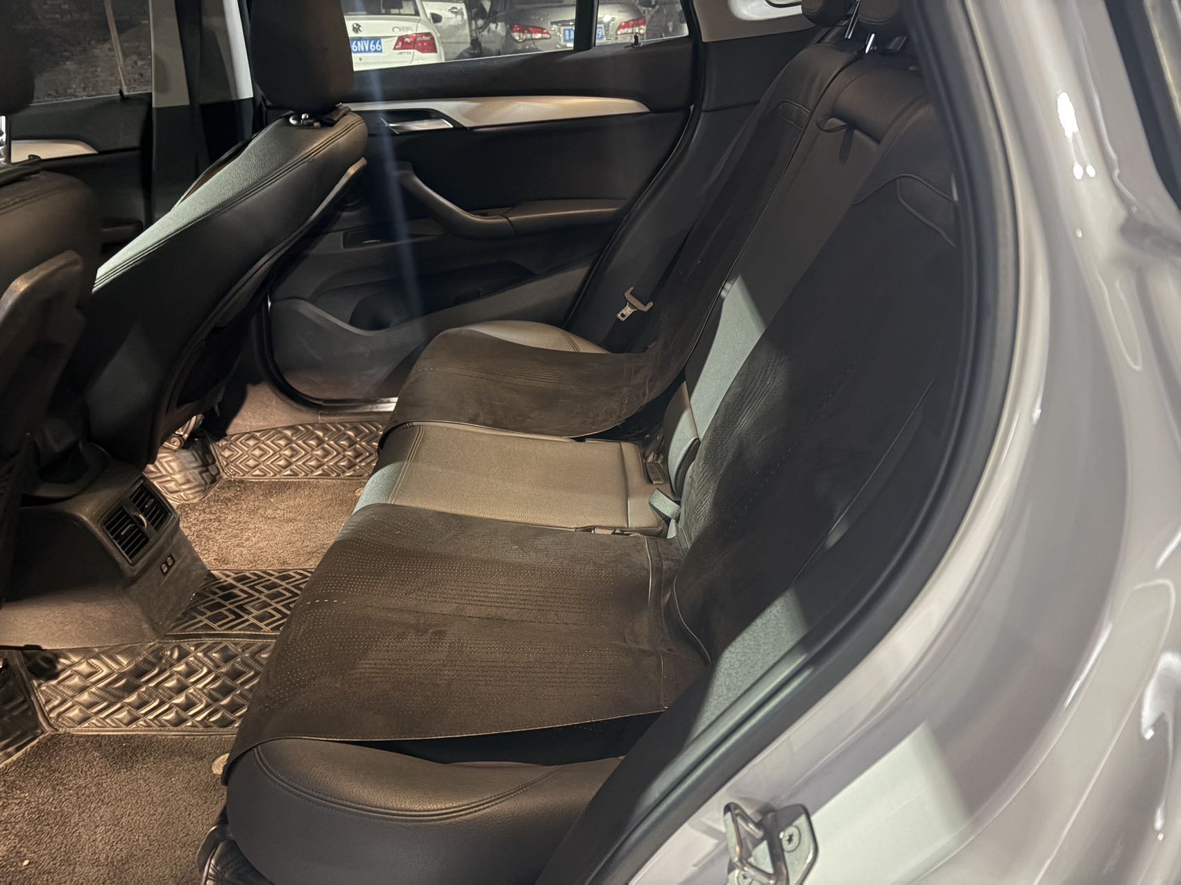 BMW X1 2019 #5 BMW X1 2019 image de voiture #5