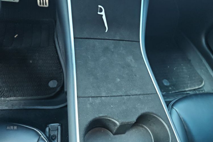 Tesla Model 3 2020 #16 Tesla Model 3 2020 car image #16