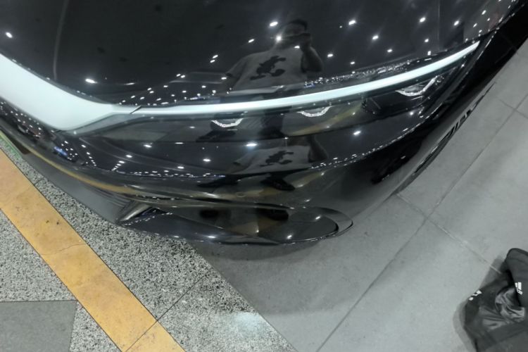 BYD Han 2024 car image #23