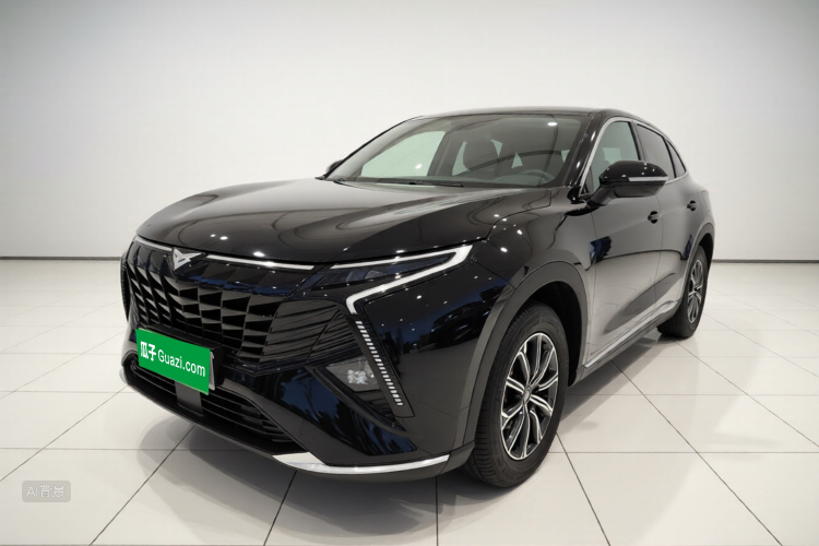 Kaiyi Kunlun 2025 image de voiture #2