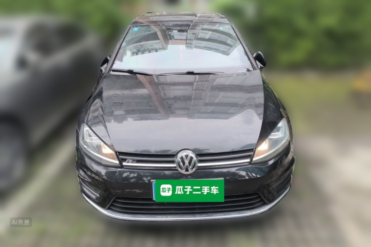 Volkswagen Golf 2016 #3 Volkswagen Golf 2016 car image #3