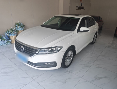 Volkswagen Lavida 2019 Volkswagen Lavida 2019 car image
