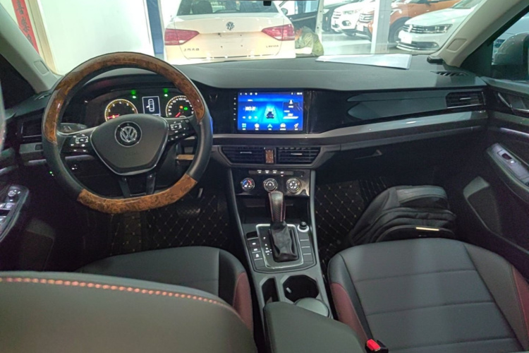 2019 #10 2019 car image #10