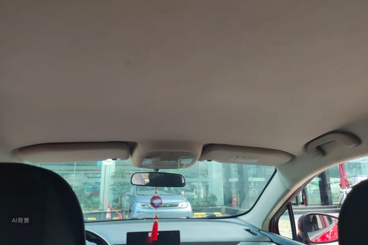 BYD Yuan New Energy 2020 immagine di auto #20