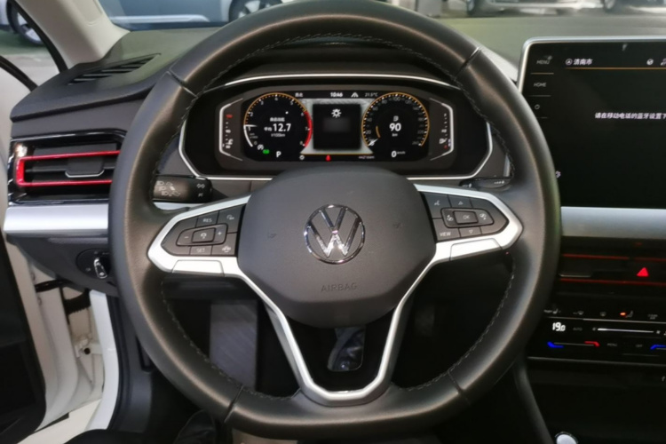 Volkswagen Lavida 2022 car image #11