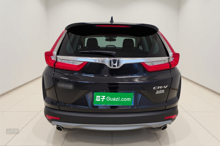 Honda CR-V 2017 car image #6